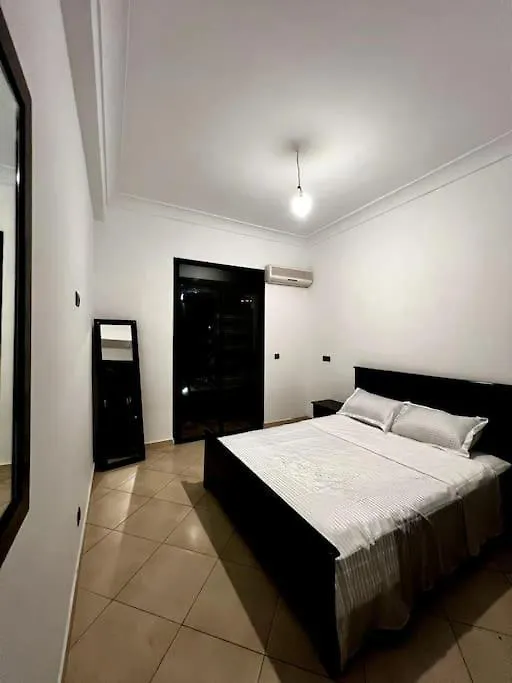 Resort Med 24T Sikkerhet Og Basseng - Naerme Gueliz Marrakesh 0*,